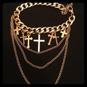 🌼Boot and shoe fashion jewelry/ NWOT🌼